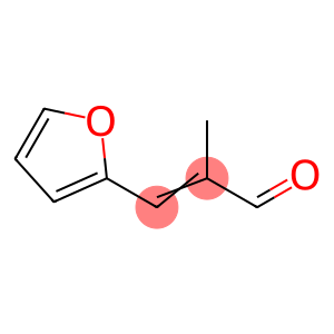 3-(2-FURYL)-2-METHYLPROP-2-ENAL