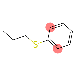 苯基正丙基硫化物