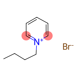 1-n-Butylpyridinium bromide