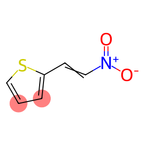 2-[(E)-2-nitroethenyl]thiophene