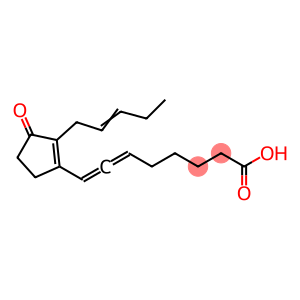 6,7-Octadienoic acid, 8-[3-oxo-2-(2Z)-2-penten-1-yl-1-cyclopenten-1-yl]-