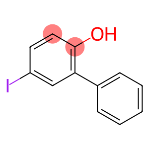 5-碘-[1,1'-联苯]-2-醇