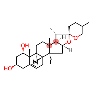 (25RS)-Ruscogenin