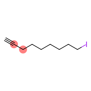 9-Iodonon-1-yne