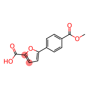 5-(3-Carboxyphenyl)-furan-2-carboxylic acid