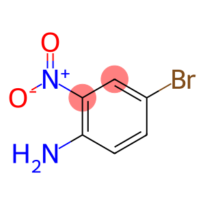 4-溴-2-硝基苯胺,4-溴邻硝基苯胺