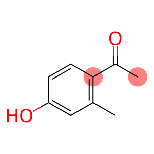 4'-羟基-2'-甲基苯乙酮