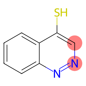 CINNOLINE-4-THIOL