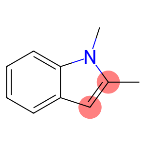 2,3-DIMETHYL-1H-INDOLE