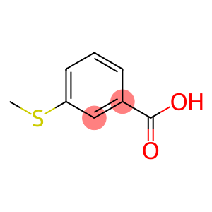 3-甲硫基苯甲酸