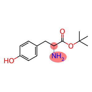 D-TYROSINE-T-BUTYL ESTER