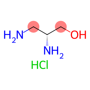 (2R)-2,3-diaminopropan-1-ol dihydrochloride