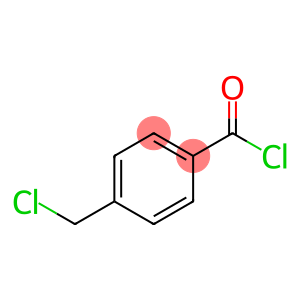 4-(Chloromethyl)benzoyl chloride