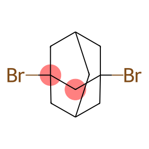 1,3-二溴金刚烷