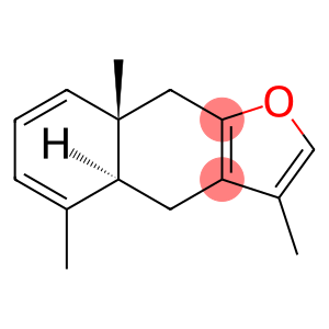 FURANOEUDESMA-1,3-DIENE