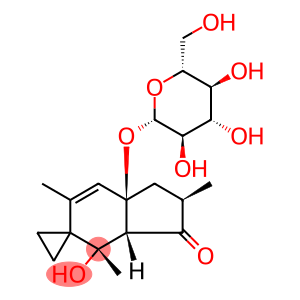 ptaquiloside