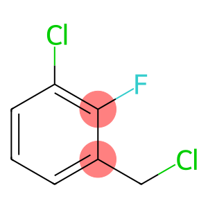 1-氯-3-(氯甲基)-2-氟苯