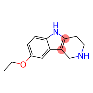 8-ethoxy-2,3,4,5-tetrahydro-1H-pyrido[4,3-b]indole