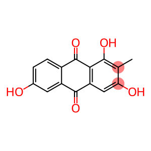 6-Hydroxyrubiadin