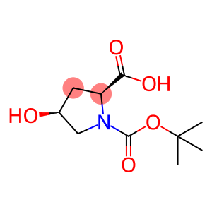 N-Boc-cis-4-Hydroxy-L-proline