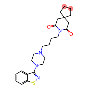 Tiospirona