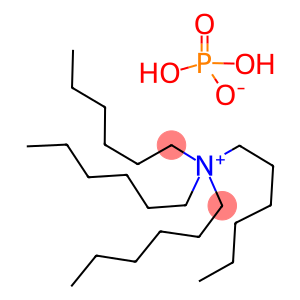 Tetrahexylammonium dihydrogen phosphate solution