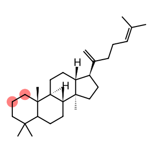 Dammara-20(21),24-diene