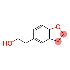 5-(2-Hydroxyethyl)-2,3-dihydrobenzofuran