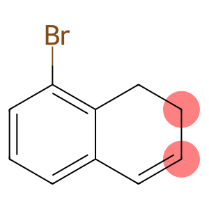 8-Bromo-1,2-dihydronaphthalene