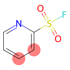 2-Pyridinesulfonyl fluoride