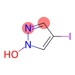 4-Iodo-1H-pyrazol-1-ol