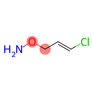 (3-trans-Chloroallyl)oxyamine