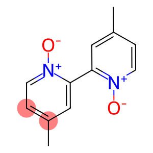 4,4'-DIMETHYL-2,2'-BIPYRIDINE 1,1'-DIOXIDE