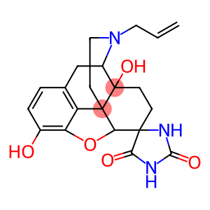 naloxone-6-spirohydantoin