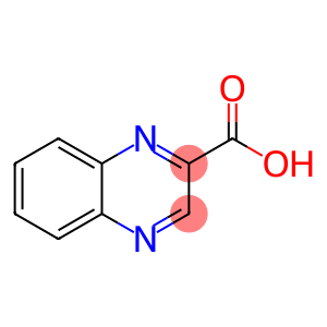 2-Quinoxalinecarboxylic acid