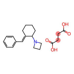 tazadolene succinate