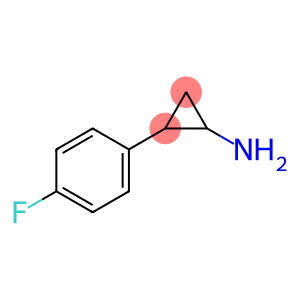 2-(4-Fluorophenyl)cyclopropanamine hydrochloride