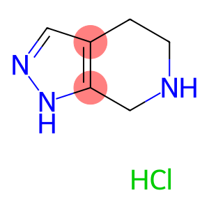 4,5,6,7-Tetrahydro-5-azabenzimidazole hydrochloride