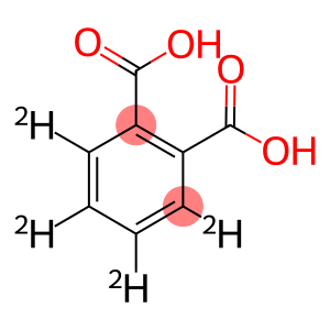 Phthalic acid-d4