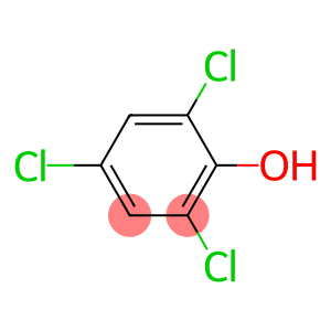 2,4,6-Trichlorophenol