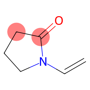 N-乙烯基吡啶烷酮