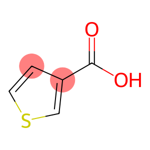 3-噻吩甲酸
