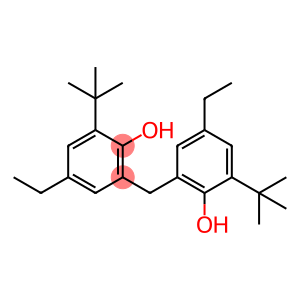 2,2'-METHYLENEBIS(4-ETHYL-6-TERT-BUTYLPHENOL)