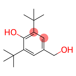 3,5-Di-Tert-Butyl-4-Hydroxybenzyl Alcohol