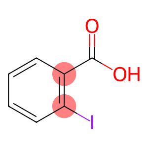 2-Iodobenzoic acid