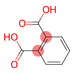 Phthalic acid