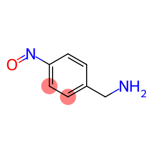 Benzenemethanamine, 4-nitroso-