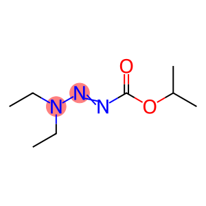 1-Triazene-1-carboxylic acid, 3,3-diethyl-, 1-methylethyl ester