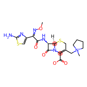 Cefepime