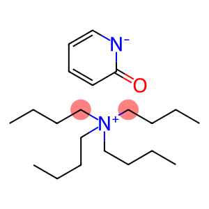2(1H)-pyridinone tetrabutylammonium salt